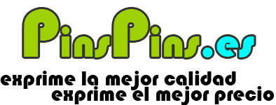 Pinspins.es